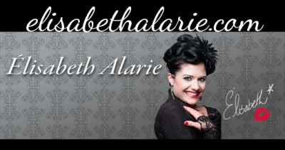 Blogue Élisabeth Alarie, maquilleuse